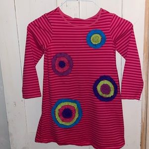 Hanna Andersson dress